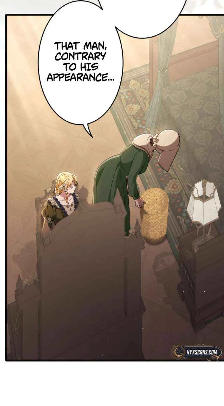 A Savage Proposal Chapter 59 page 81 - 