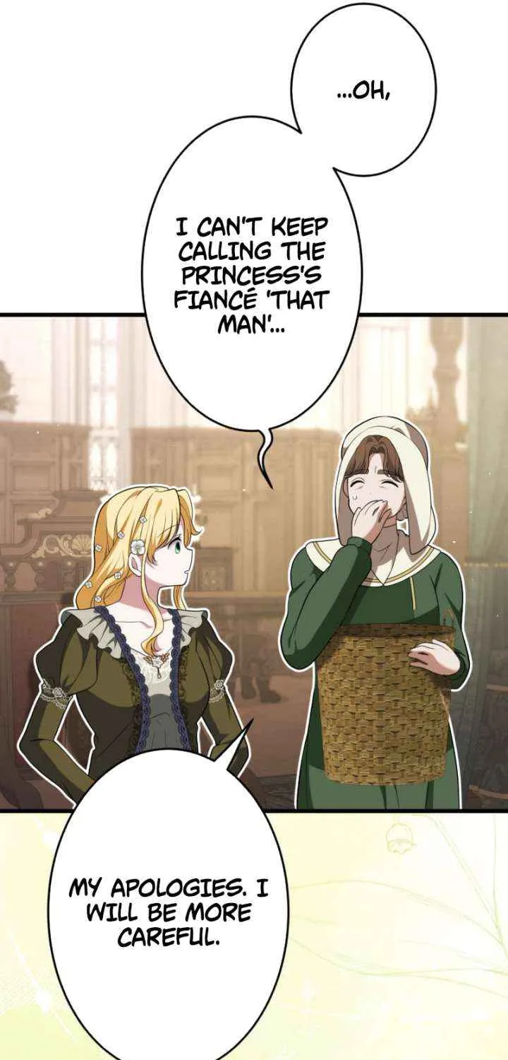 A Savage Proposal Chapter 59 page 82 - 