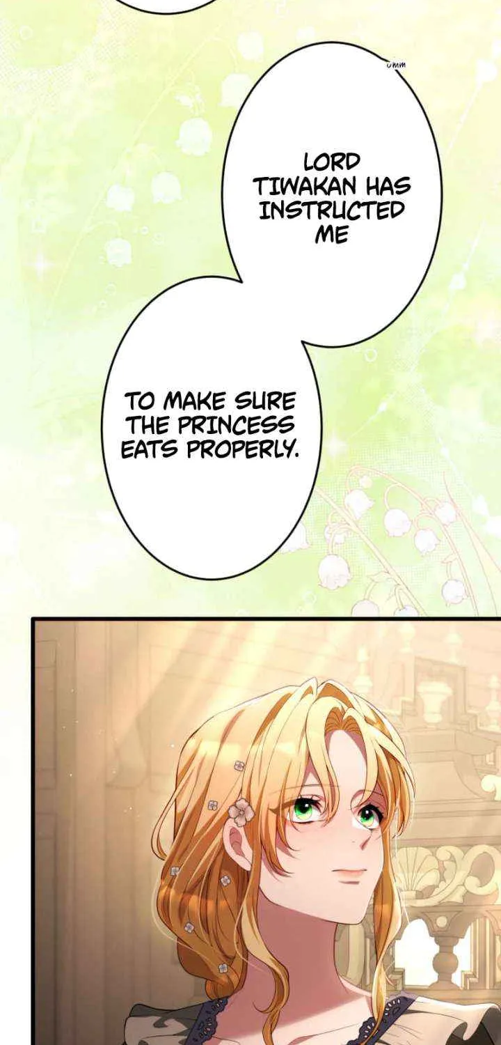 A Savage Proposal Chapter 59 page 83 - 