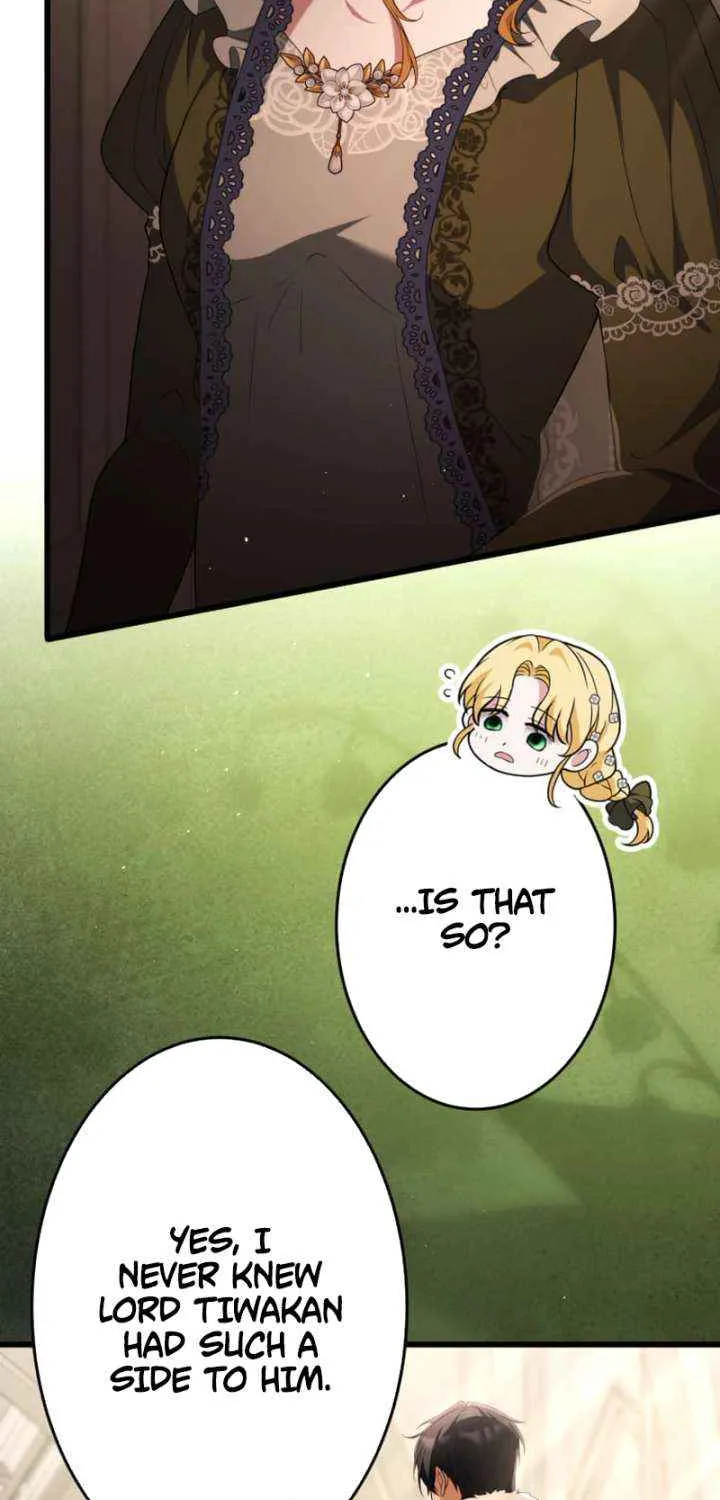 A Savage Proposal Chapter 59 page 84 - 