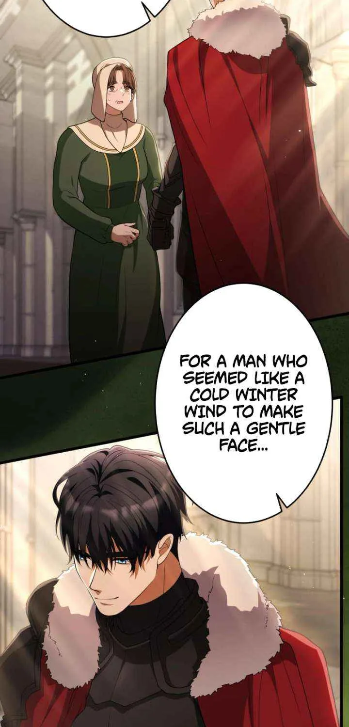 A Savage Proposal Chapter 59 page 85 - 