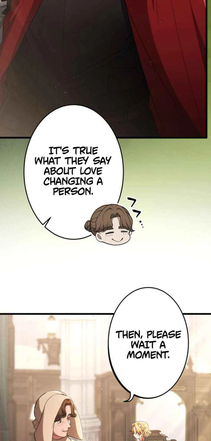 A Savage Proposal Chapter 59 page 86 - 