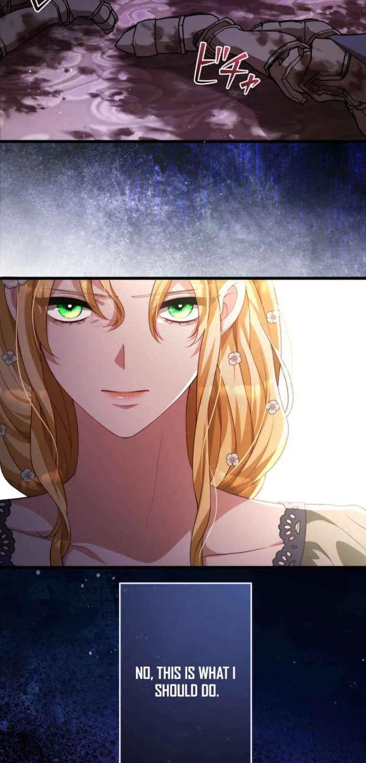 A Savage Proposal Chapter 59 page 92 - 