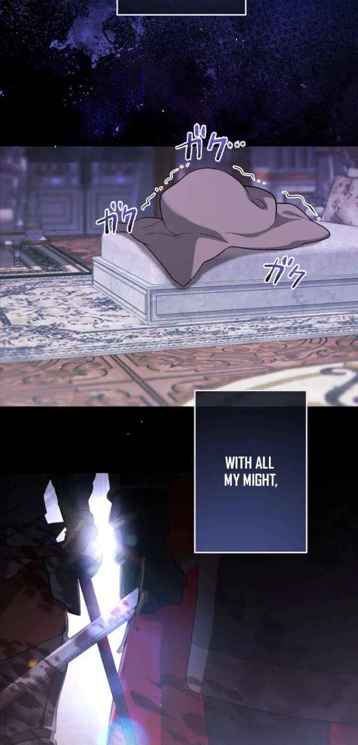 A Savage Proposal Chapter 59 page 93 - 
