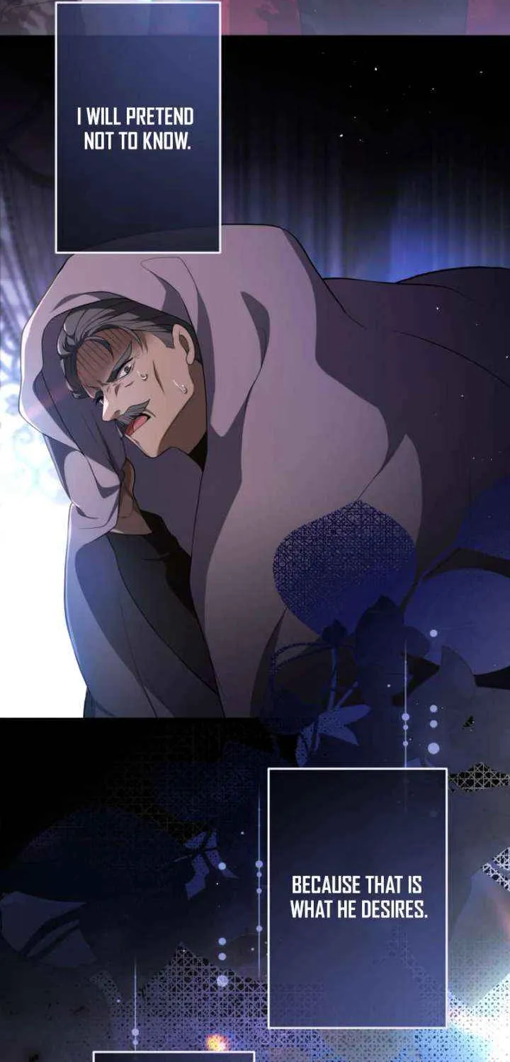 A Savage Proposal Chapter 59 page 94 - 