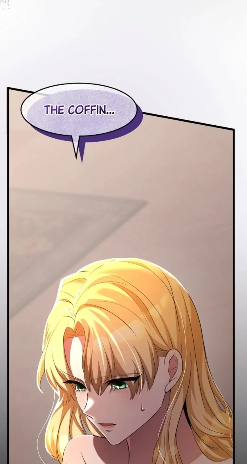 A Savage Proposal Chapter 6 page 11 - 
