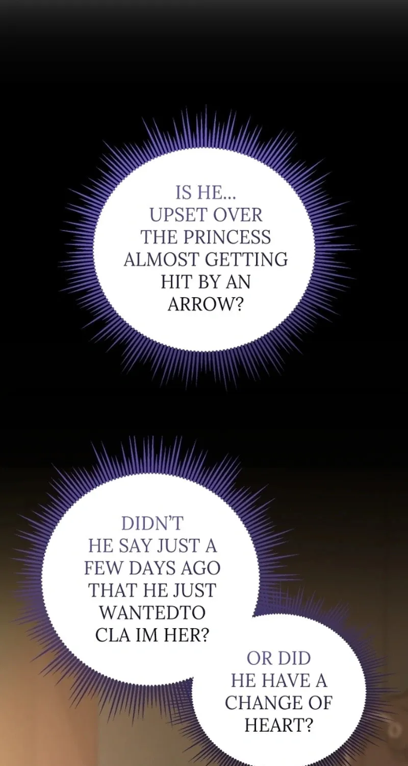 A Savage Proposal Chapter 6 page 102 - 