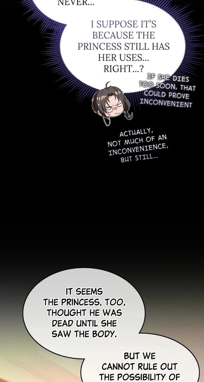 A Savage Proposal Chapter 6 page 104 - 