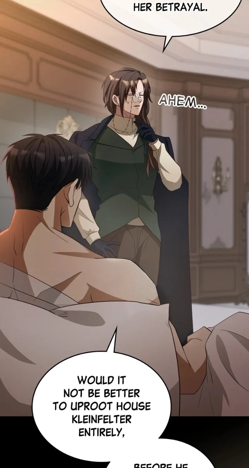 A Savage Proposal Chapter 6 page 105 - 