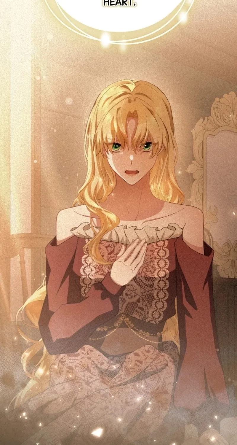 A Savage Proposal Chapter 6 page 108 - 