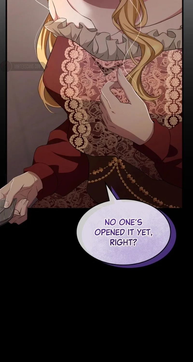 A Savage Proposal Chapter 6 page 12 - 