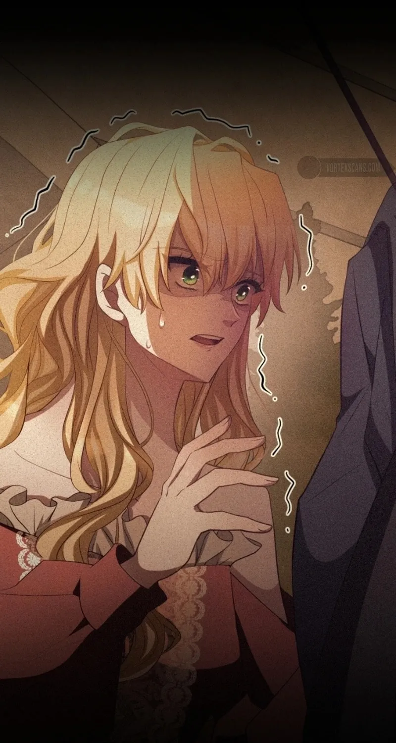 A Savage Proposal Chapter 6 page 117 - 