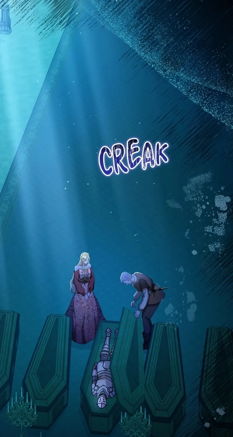 A Savage Proposal Chapter 6 page 17 - 