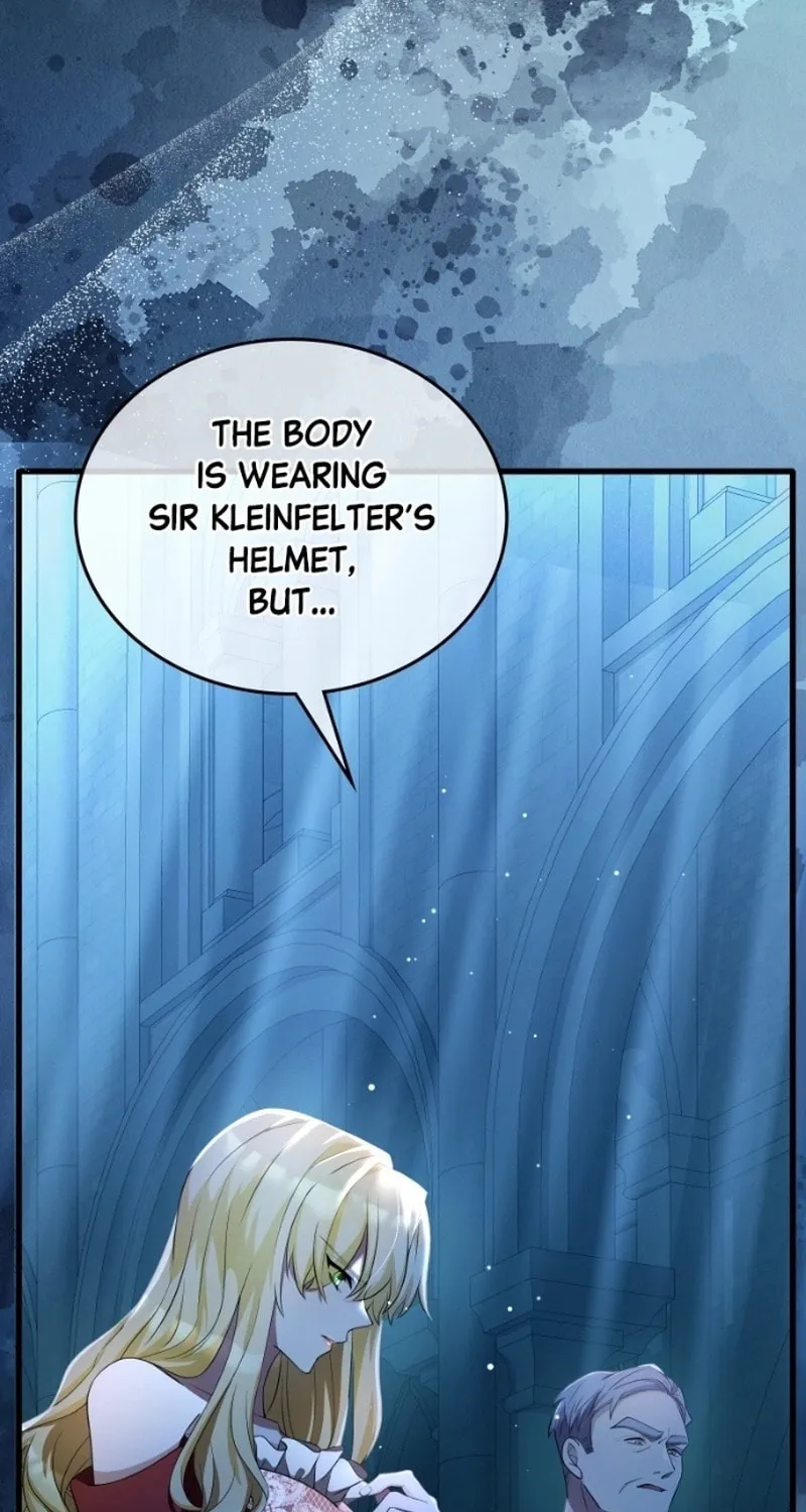 A Savage Proposal Chapter 6 page 22 - 