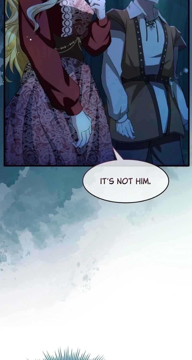 A Savage Proposal Chapter 6 page 23 - 