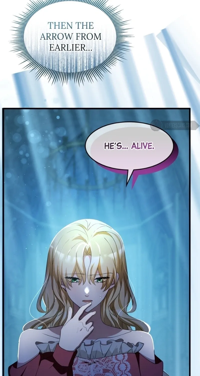 A Savage Proposal Chapter 6 page 24 - 