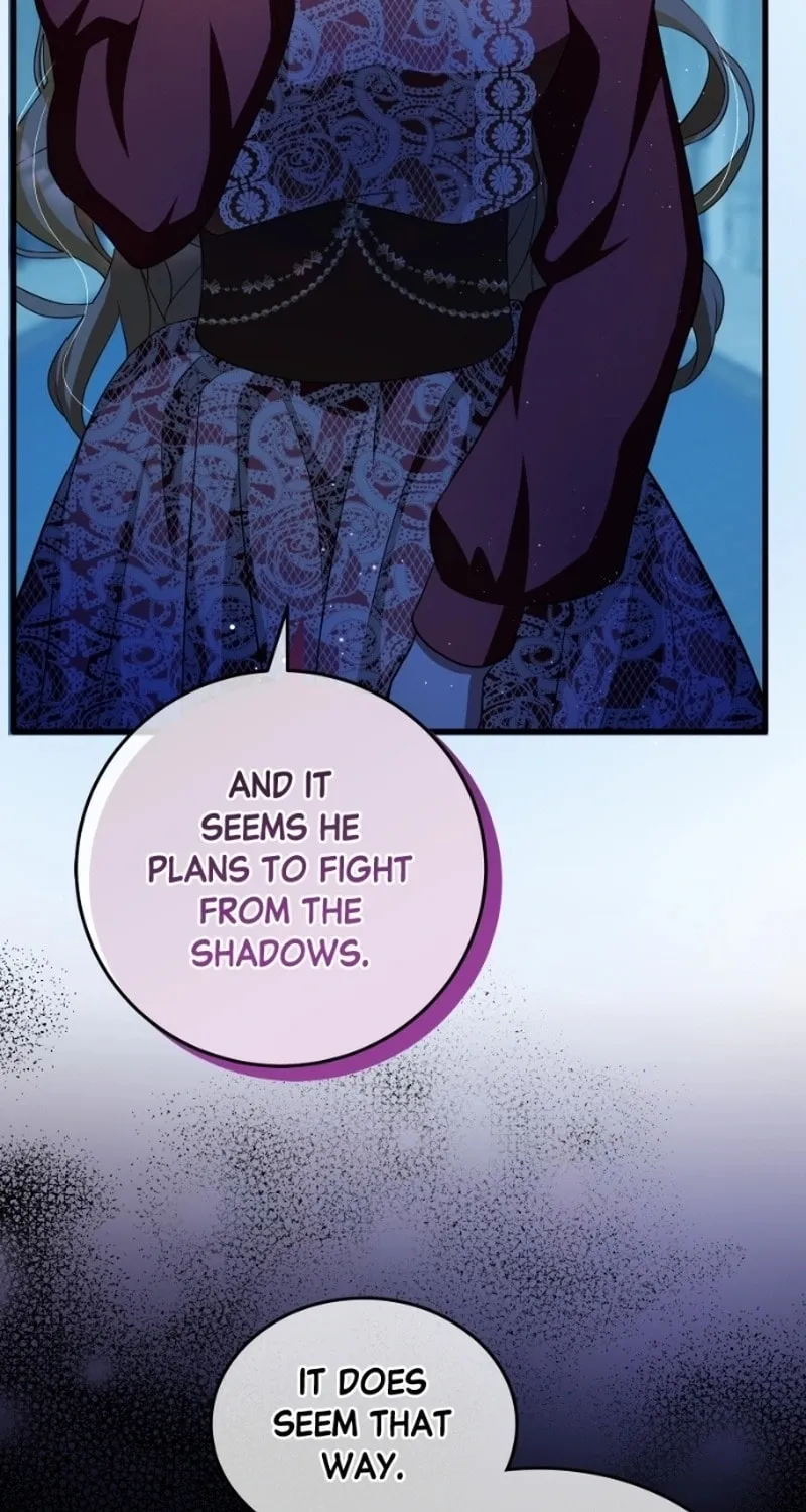 A Savage Proposal Chapter 6 page 25 - 