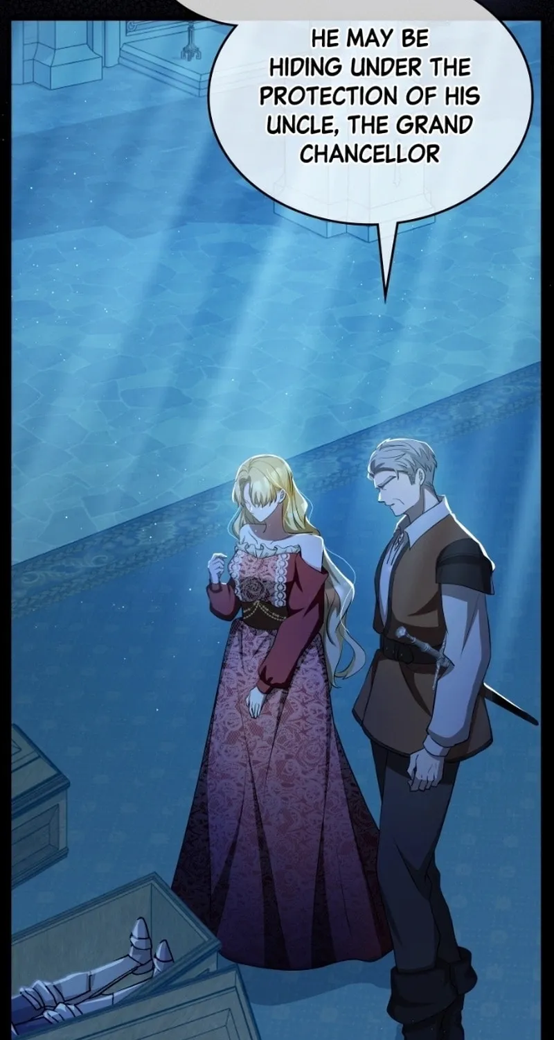 A Savage Proposal Chapter 6 page 26 - 