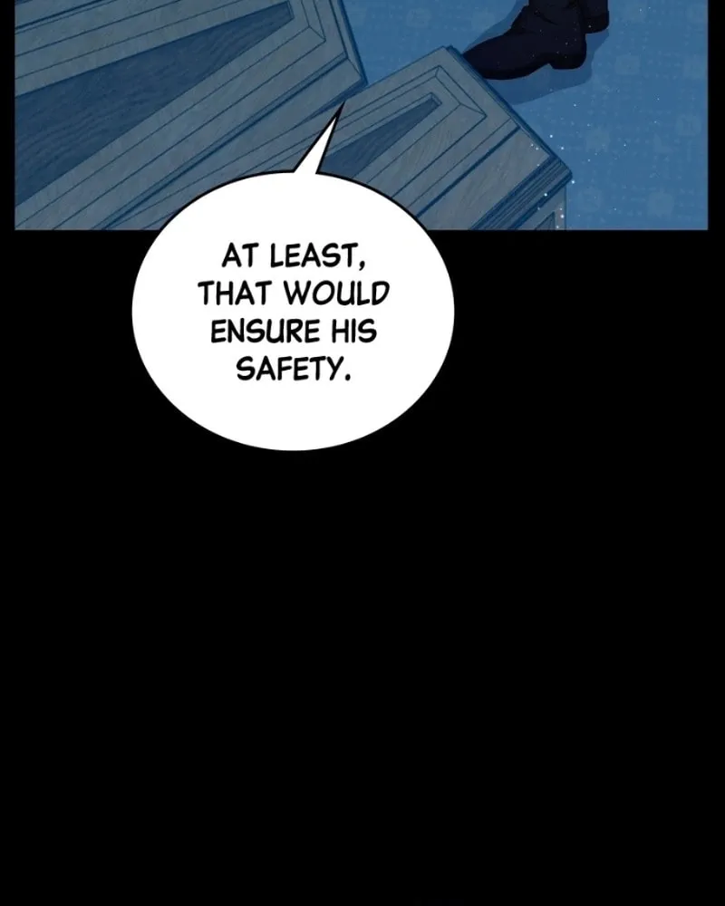 A Savage Proposal Chapter 6 page 27 - 
