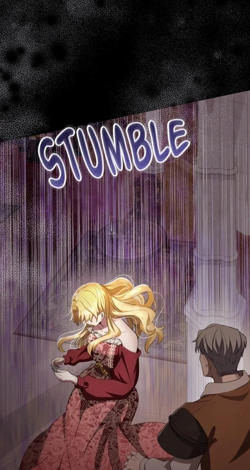 A Savage Proposal Chapter 6 page 4 - 