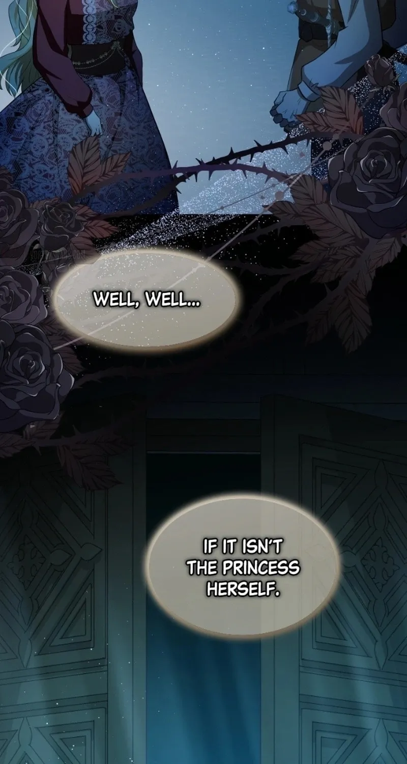 A Savage Proposal Chapter 6 page 31 - 