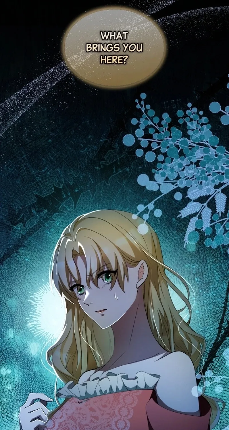 A Savage Proposal Chapter 6 page 33 - 