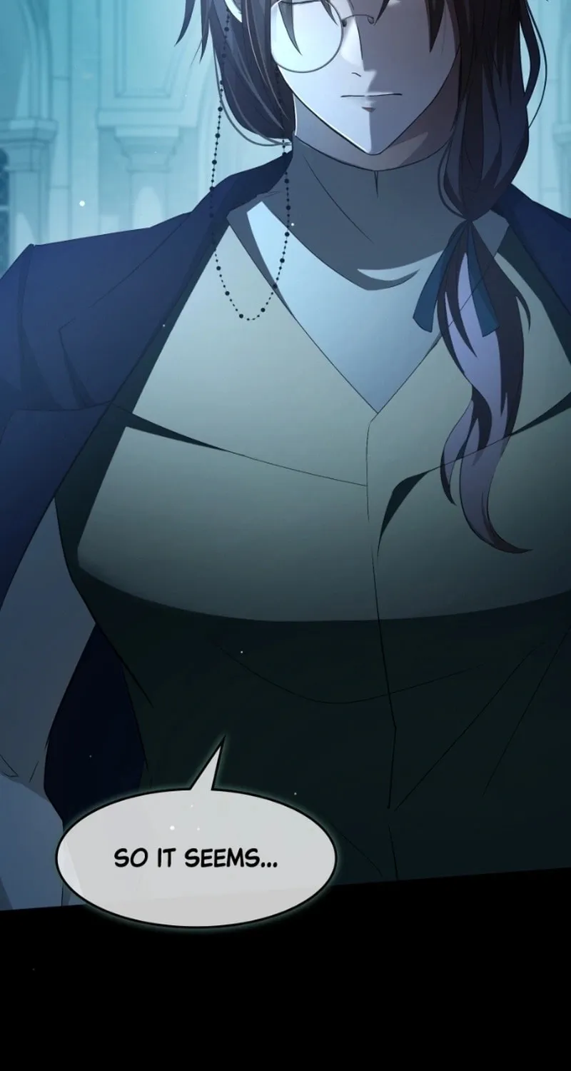 A Savage Proposal Chapter 6 page 37 - 
