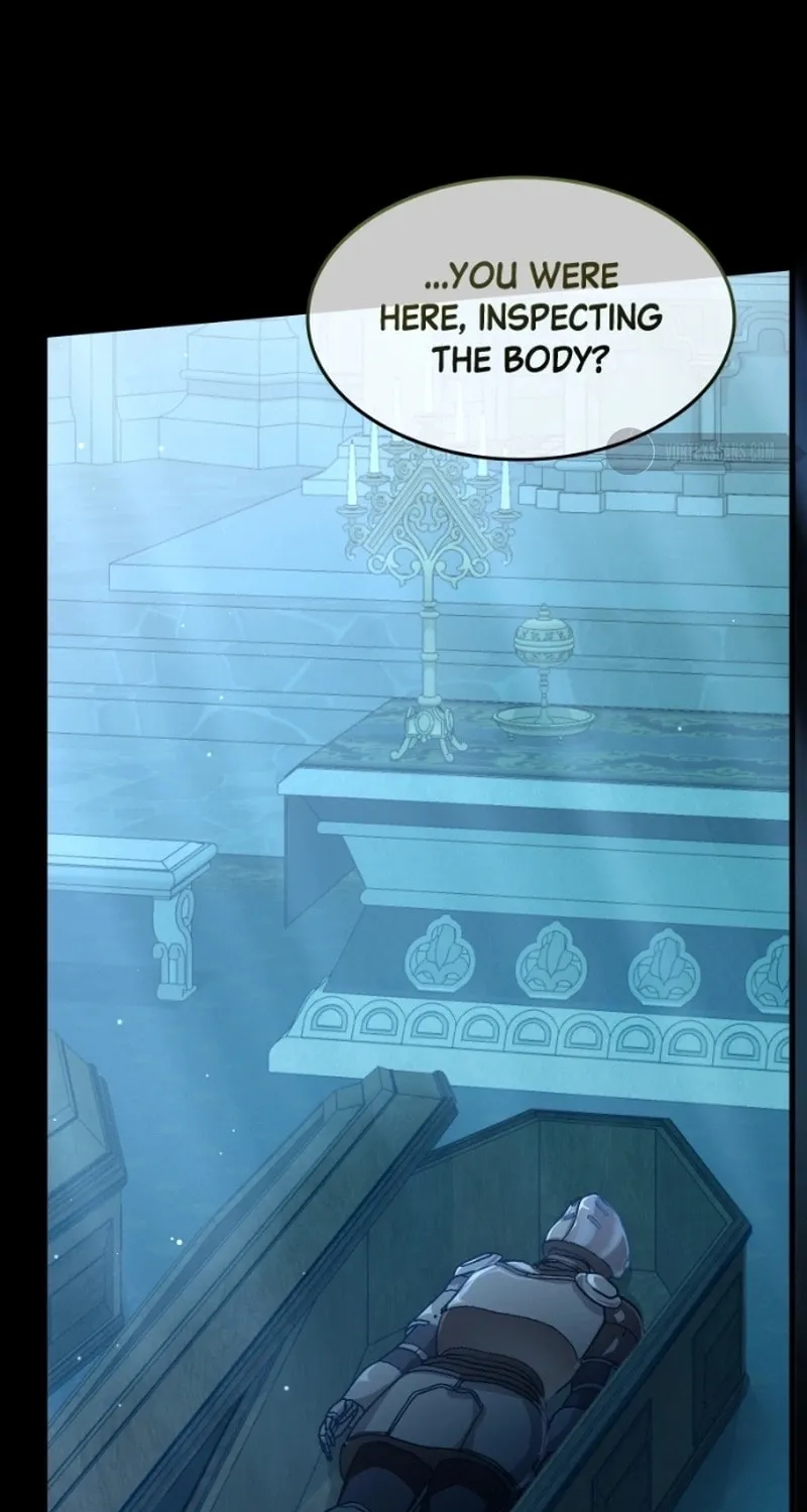 A Savage Proposal Chapter 6 page 38 - 