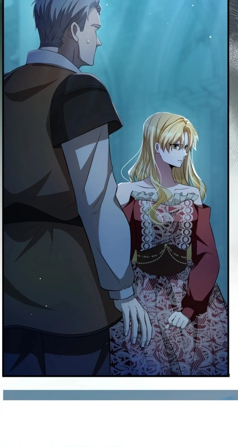 A Savage Proposal Chapter 6 page 40 - 