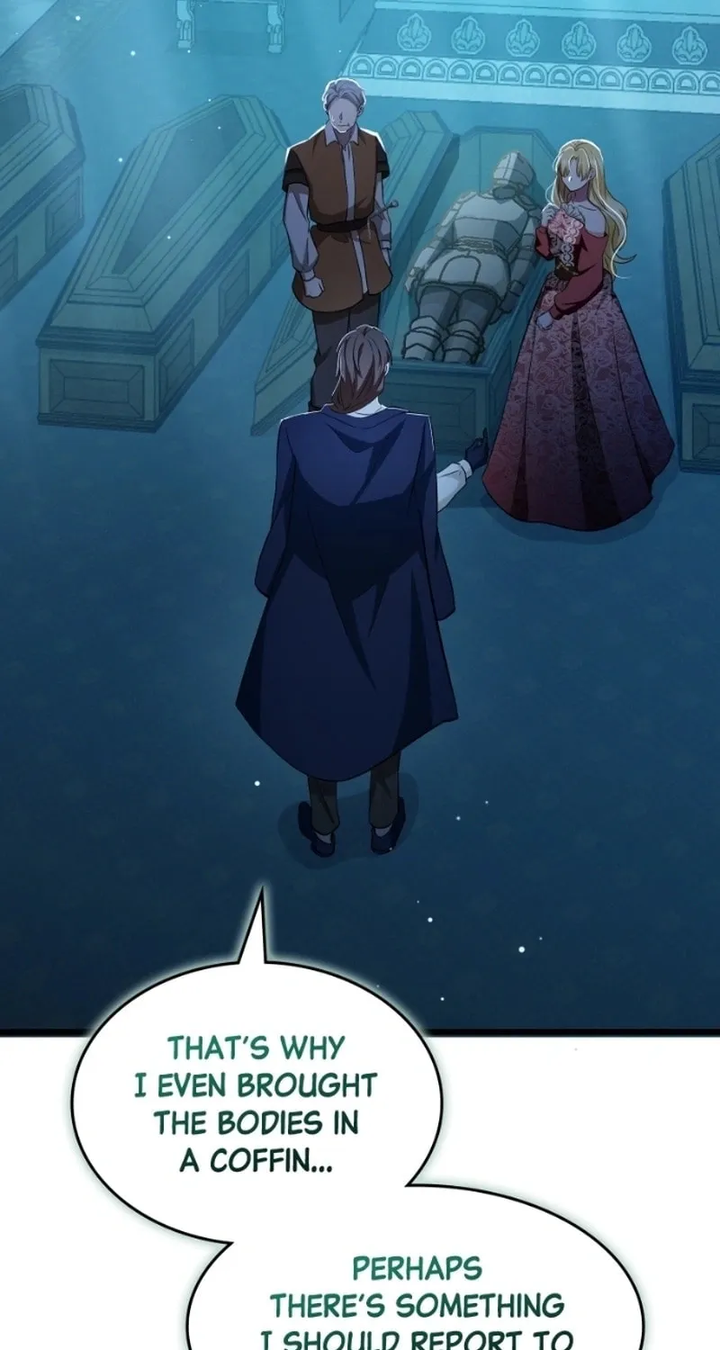 A Savage Proposal Chapter 6 page 42 - 