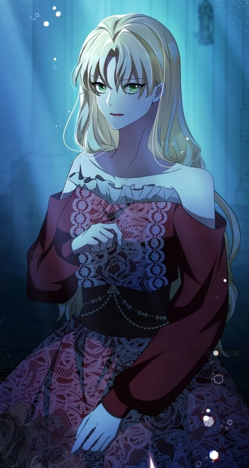 A Savage Proposal Chapter 6 page 44 - 