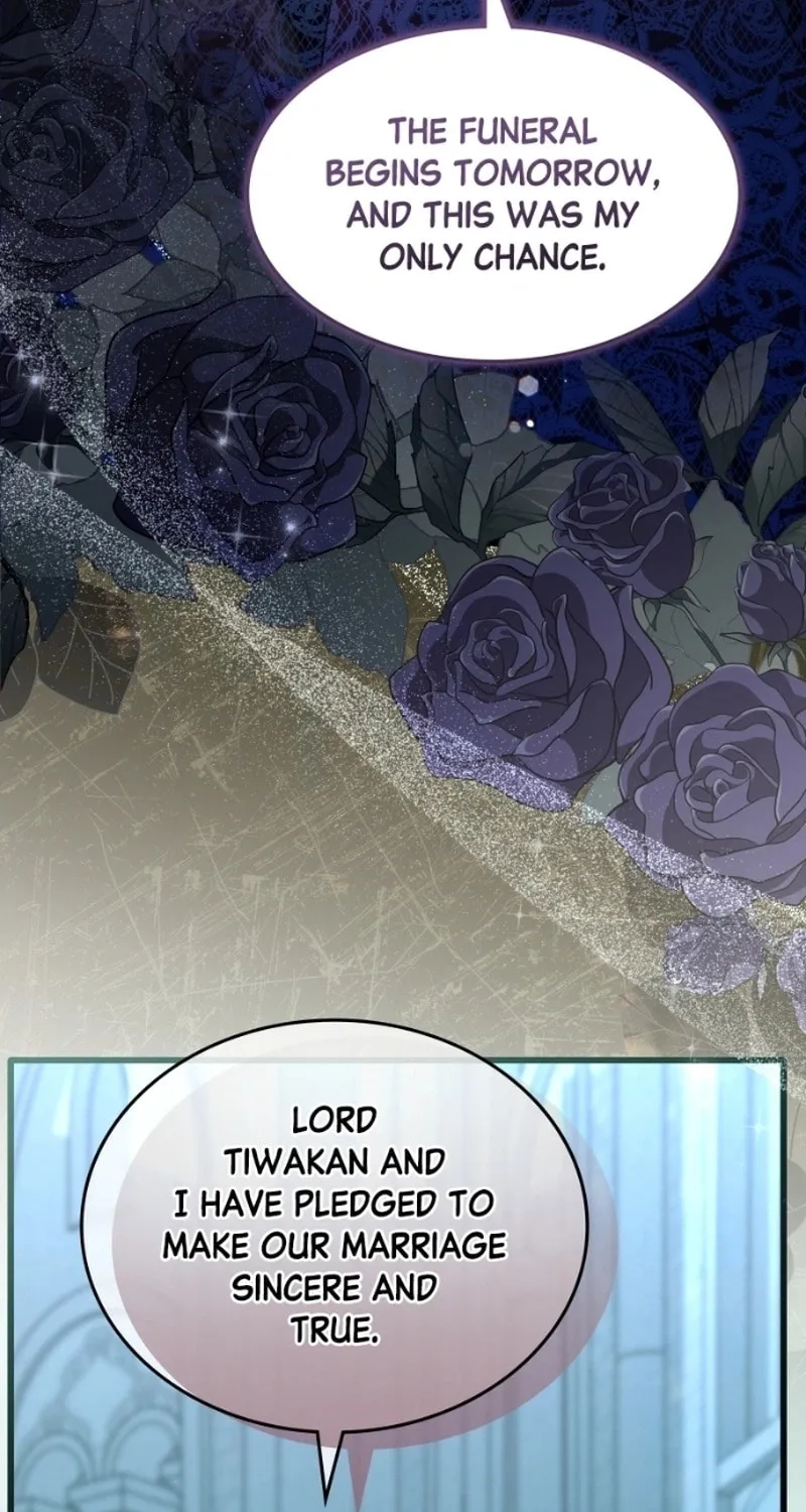 A Savage Proposal Chapter 6 page 45 - 