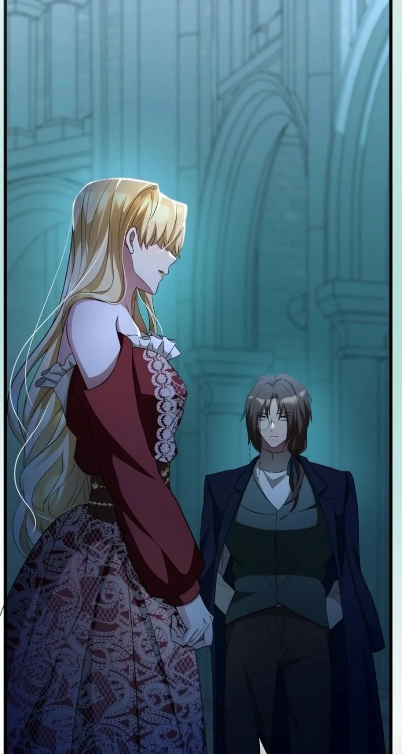 A Savage Proposal Chapter 6 page 46 - 
