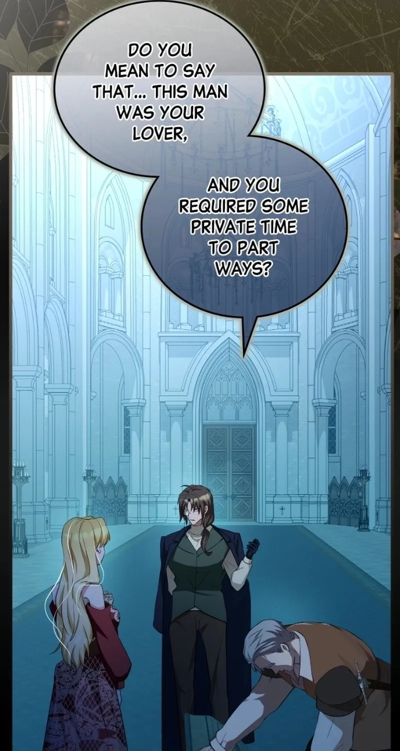 A Savage Proposal Chapter 6 page 48 - 