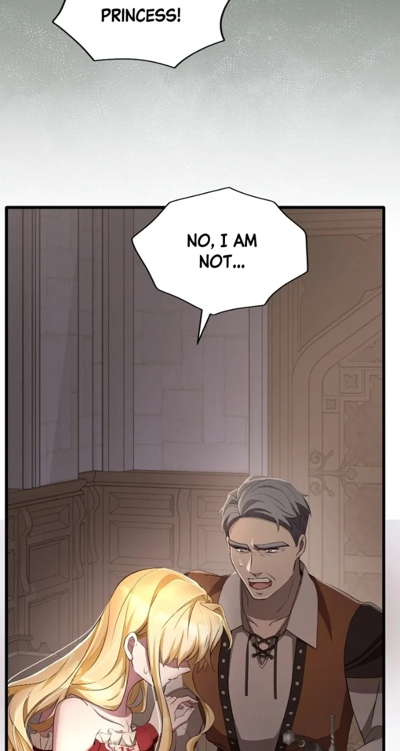 A Savage Proposal Chapter 6 page 6 - 