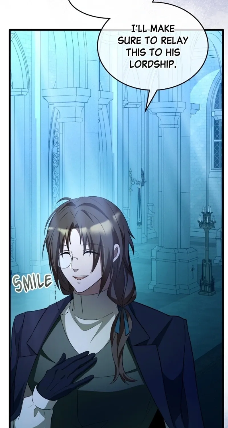 A Savage Proposal Chapter 6 page 52 - 