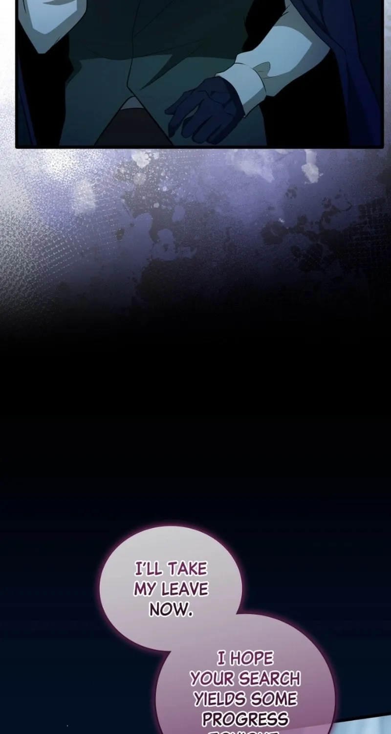 A Savage Proposal Chapter 6 page 53 - 