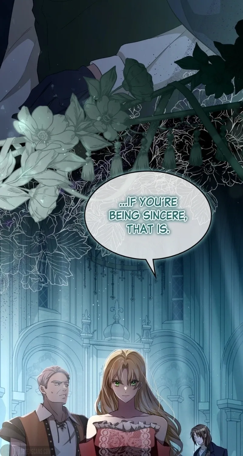 A Savage Proposal Chapter 6 page 57 - 