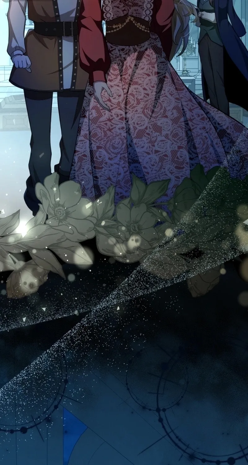 A Savage Proposal Chapter 6 page 58 - 