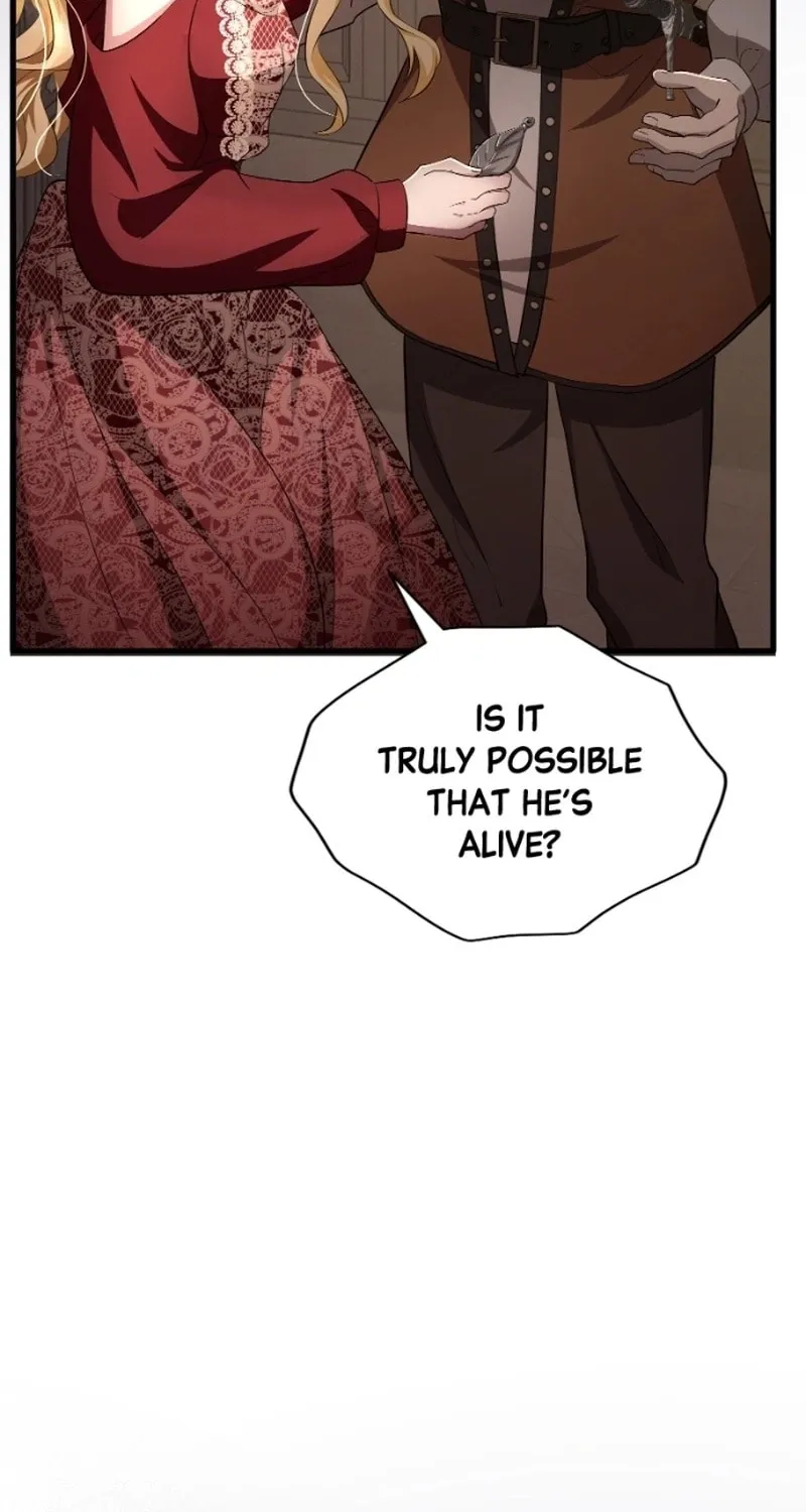 A Savage Proposal Chapter 6 page 7 - 