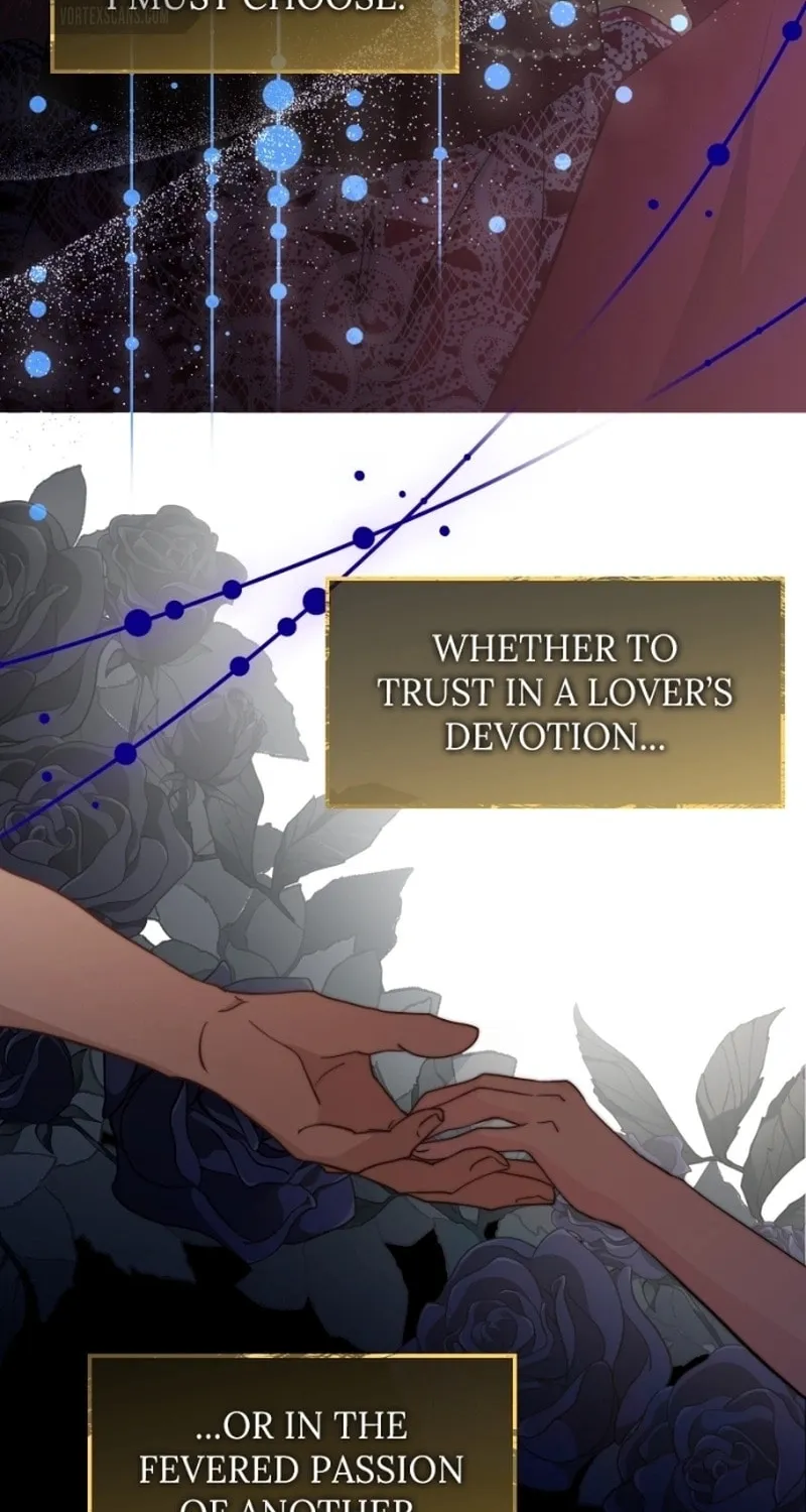 A Savage Proposal Chapter 6 page 64 - 