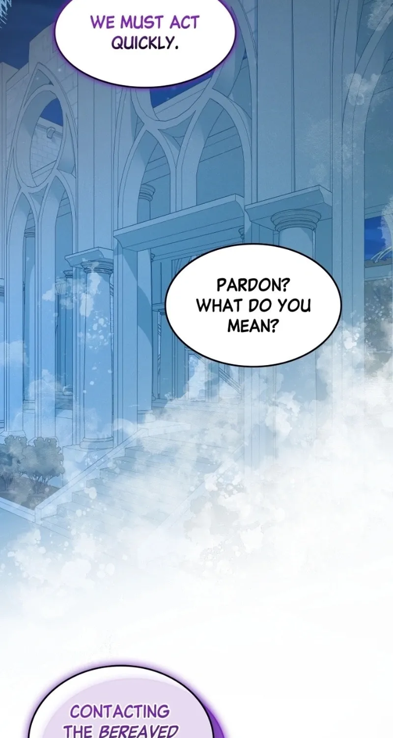 A Savage Proposal Chapter 6 page 69 - 