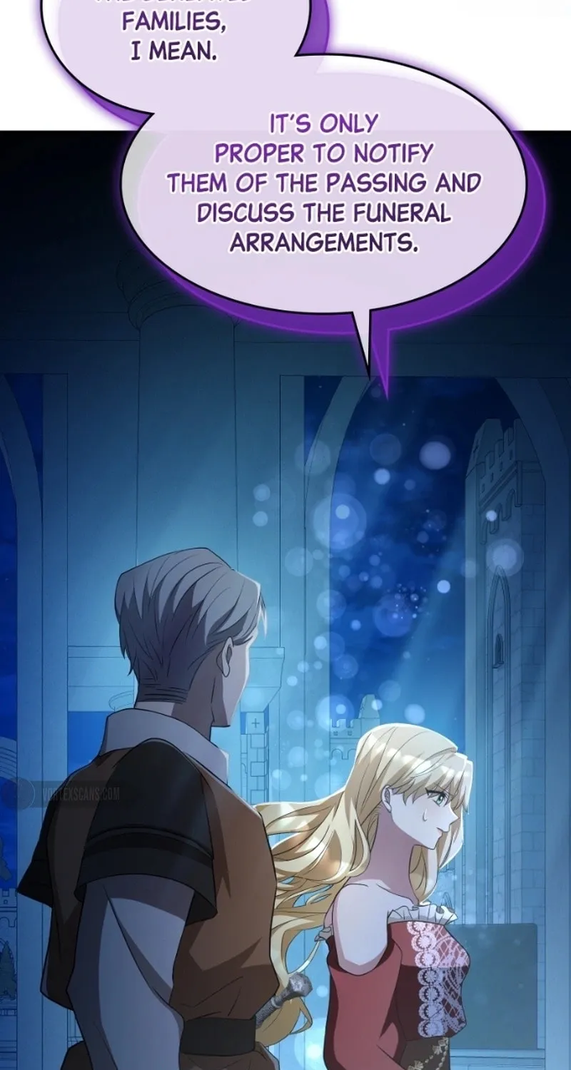 A Savage Proposal Chapter 6 page 70 - 