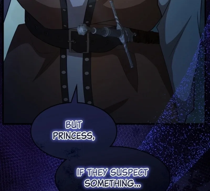 A Savage Proposal Chapter 6 page 73 - 