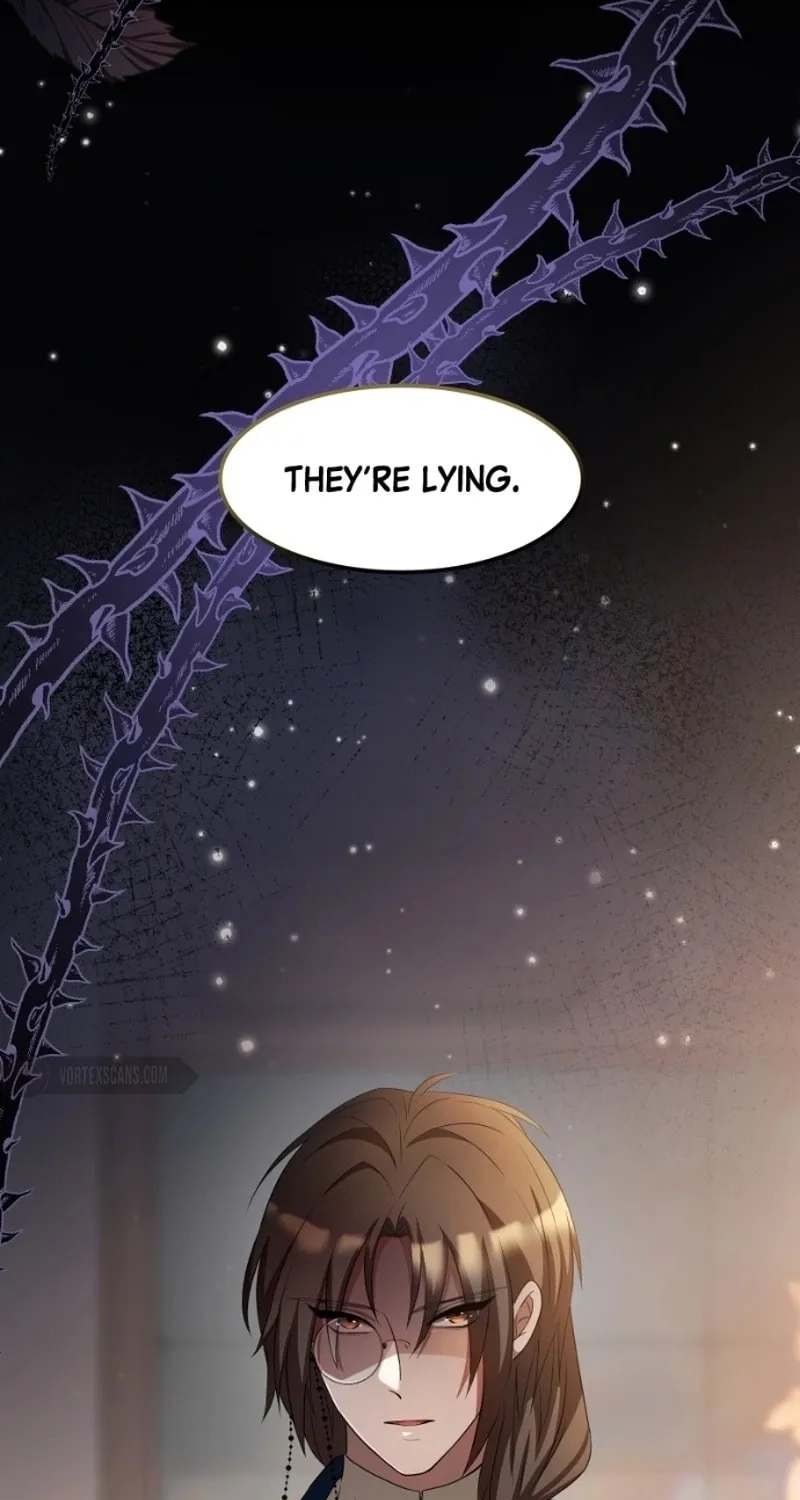A Savage Proposal Chapter 6 page 76 - 