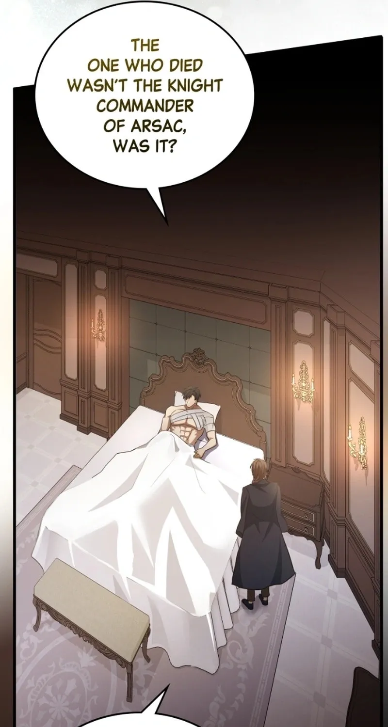 A Savage Proposal Chapter 6 page 80 - 