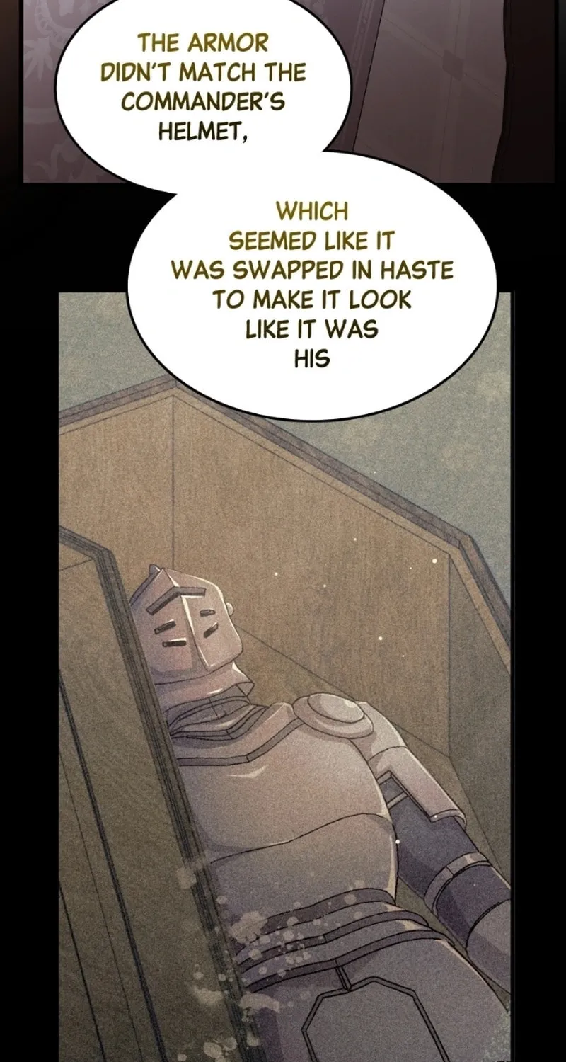A Savage Proposal Chapter 6 page 81 - 