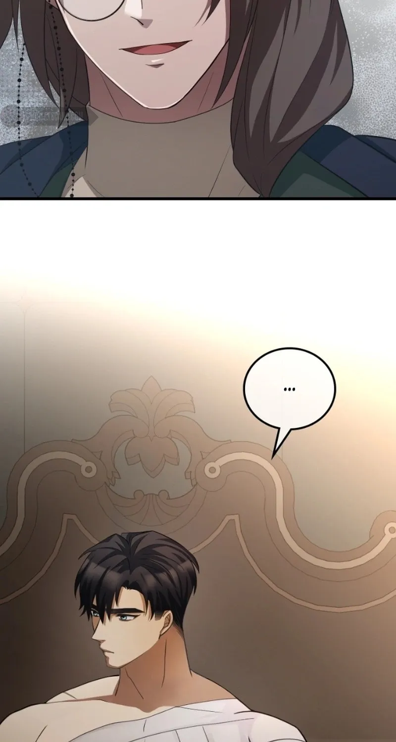 A Savage Proposal Chapter 6 page 83 - 