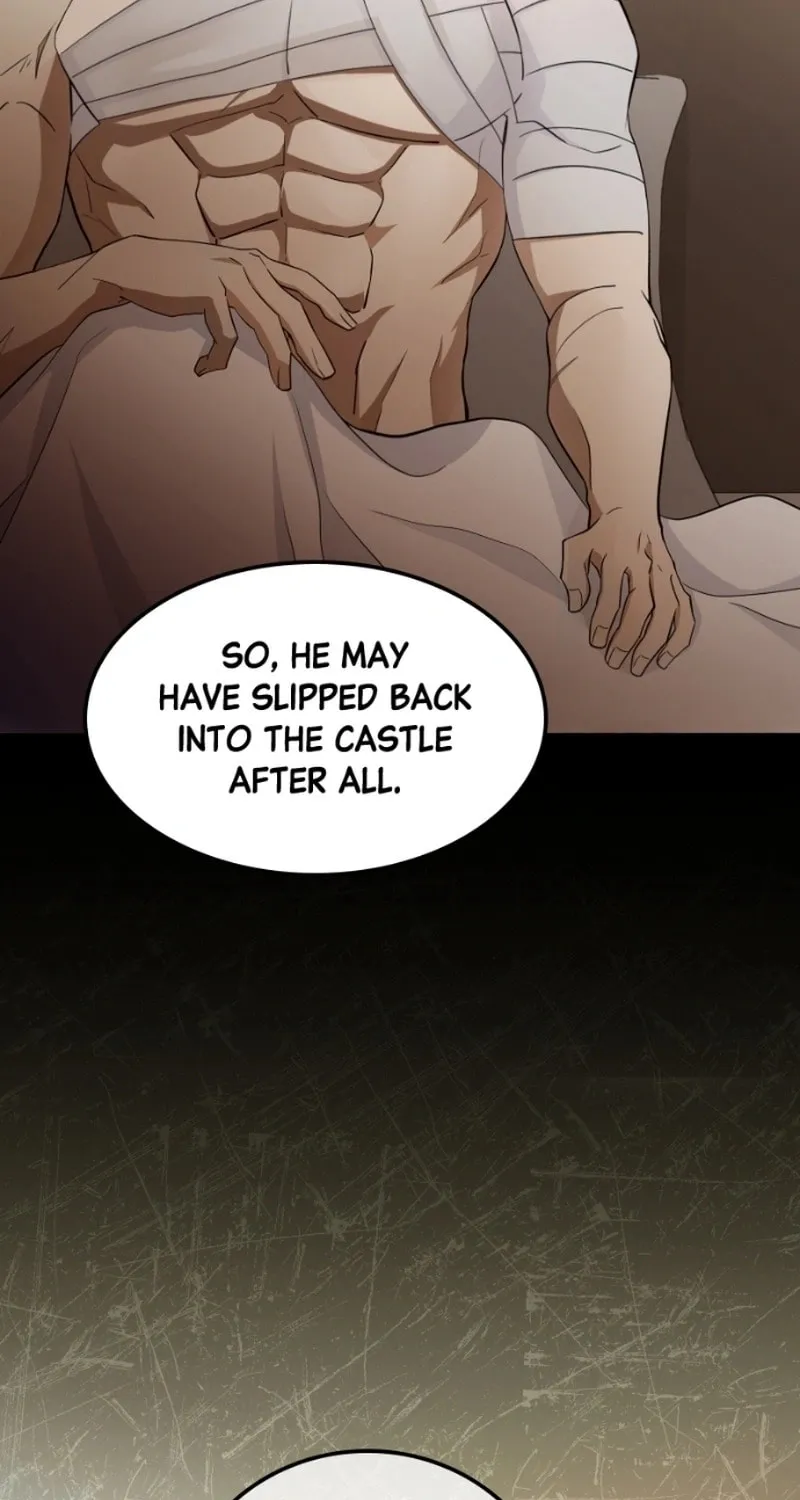 A Savage Proposal Chapter 6 page 84 - 