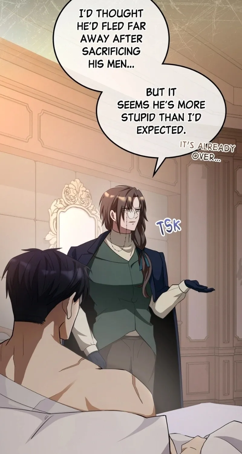 A Savage Proposal Chapter 6 page 85 - 